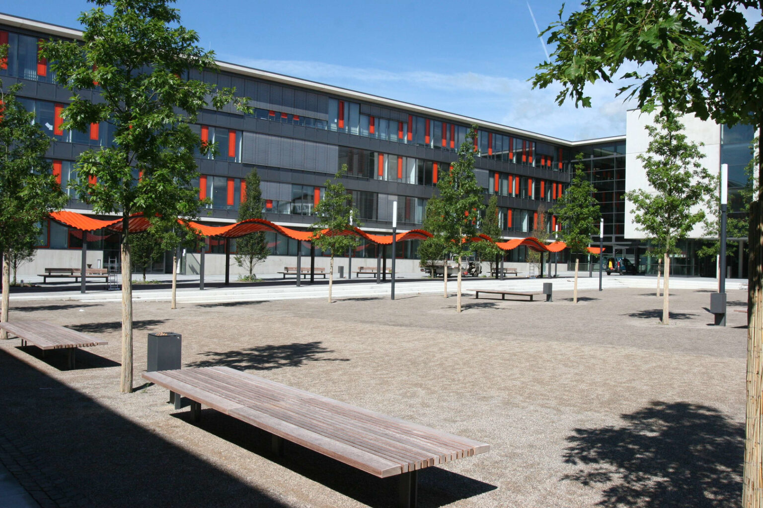 Technische Hochschule Köln (TH Köln) - Barrierefrei studieren Köln